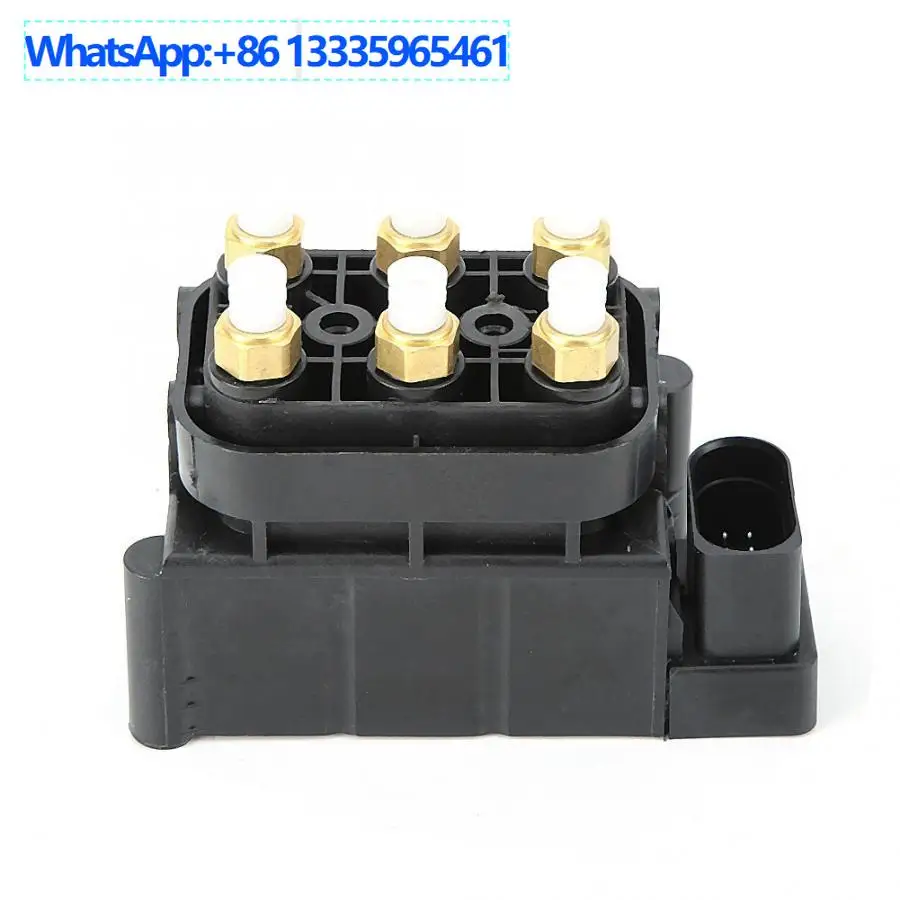 

68087233AA 7L0698014 95835890300 For Volkswagen Audi Jeep Distribution Valve
