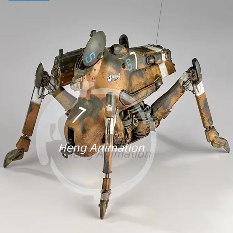 

ARTPLA Yokoyama Хироши Май.к H.A.F.S. ГЛАДИАТОР & Smile Eddie Amsel Ma.K Sturm Kafer Ma.K. П.К.А.