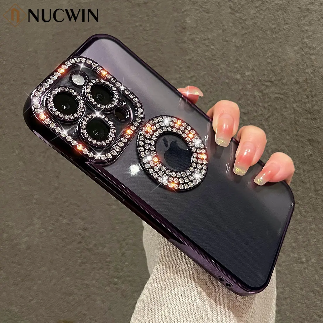 Capinha iPhone 16 O Guia Completo para Escolher a Capinha Ideal