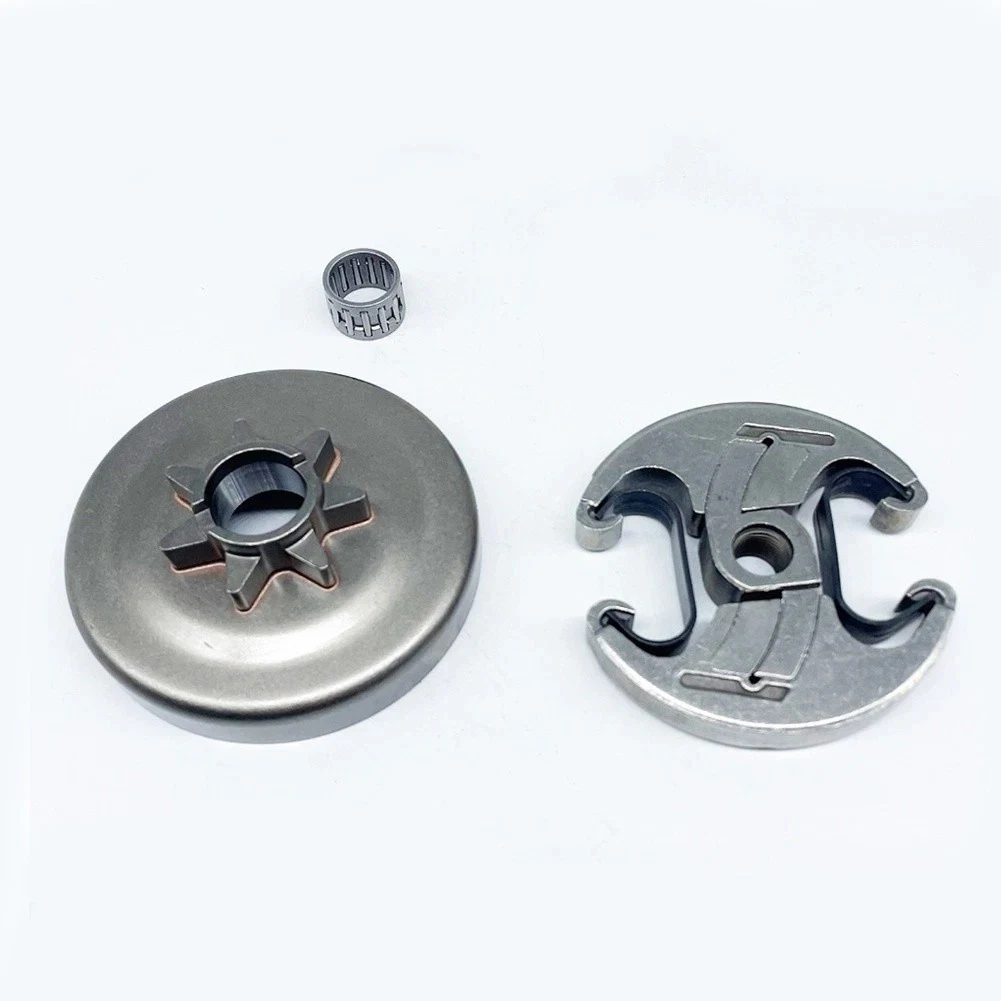 325 7T Sprocket Clutch Removal Tool Bearing And Drum Assembly Replaces 537291702 537110503 Garden Tools Replacement Accessories