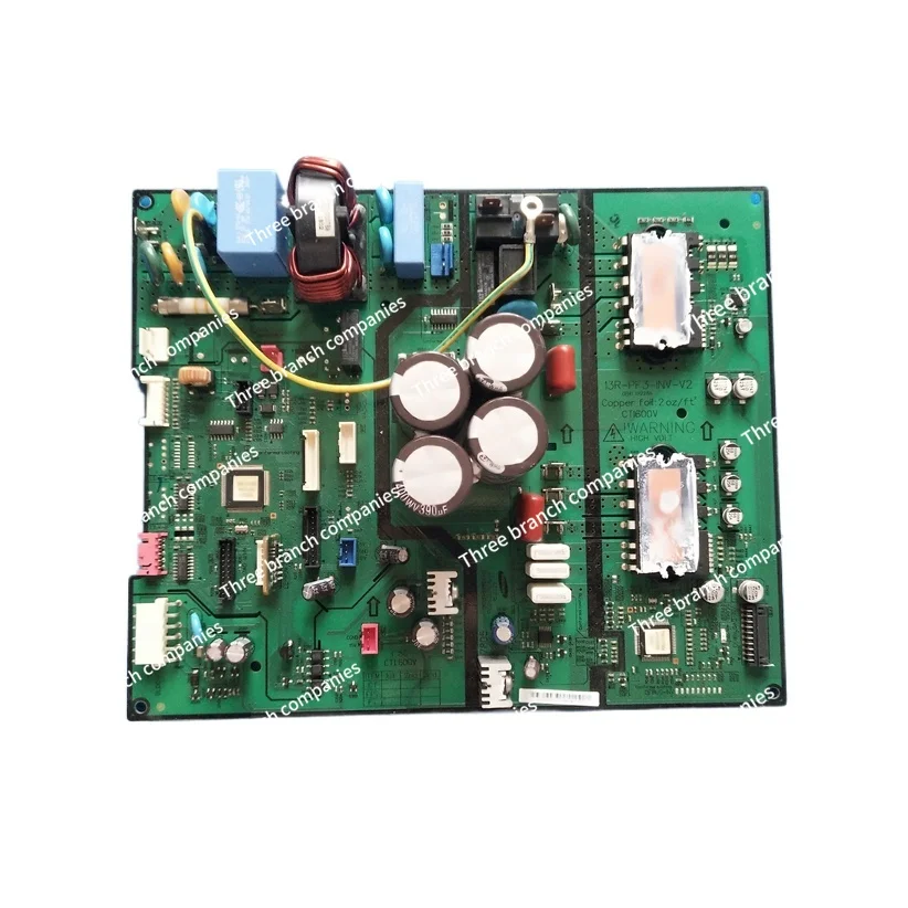 Original Disassembled Board,Air Conditioner Control Board Outside Unit Main Board DB92-02867B 13R-PF3-INV-V2 DB41-01228A