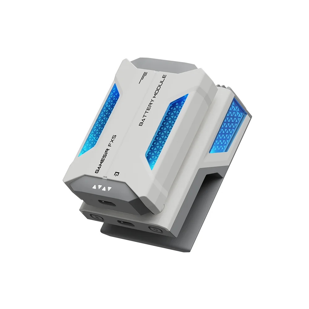 GameSir FX5 Lite Phone Cooler for X5 series controller dedicated
