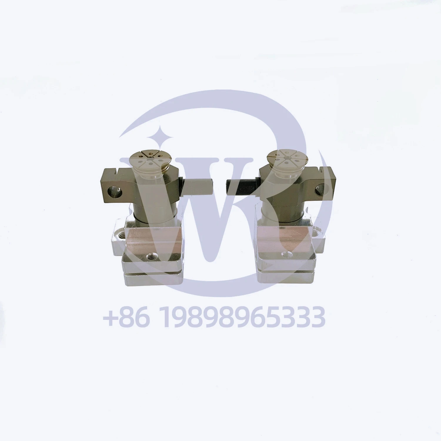 Ventosa de reenvío Komori L40 LS40 Fedder para repuestos Komori