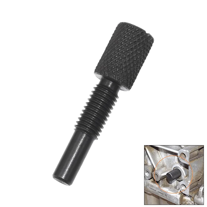 Alat pengatur posisi poros engkol untuk Ford Escape 1.6T, Focus 1.6, EcoSport, dan Focus 1.5