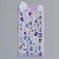 Purple Ghost
