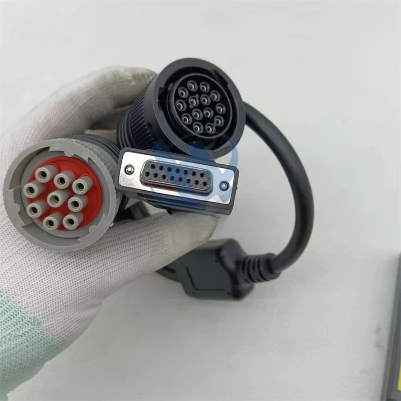 Construction Machinery Parts General Timer Instrument Display