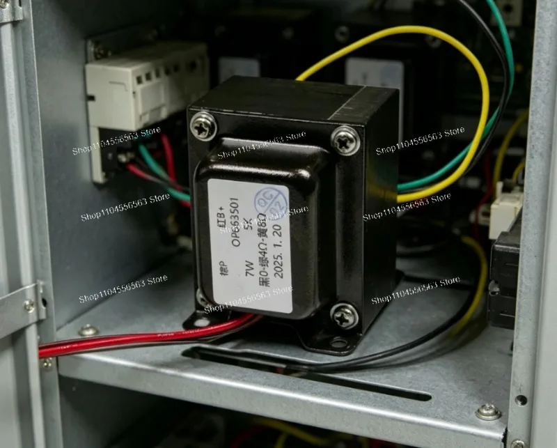 trasformatore-di-uscita-single-ended-da-7w-5k-0-4-8Ω-per-amplificatori-a-valvole-6p1-6p14-6v6-–-op663501
