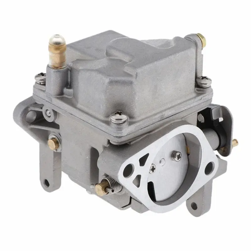 Boat Outboard Motor Carburetor Carb Assy For YAMAHA