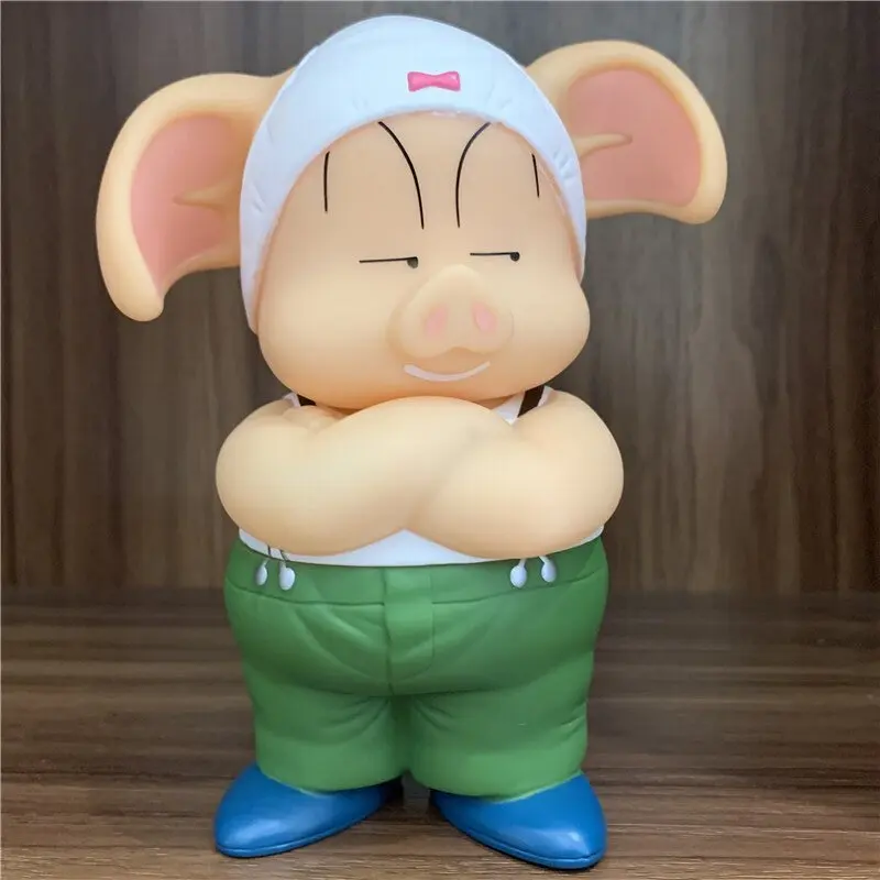 Figure di Oolong DB: Recensione e Valutazione del Modellino di Dragon Ball Z