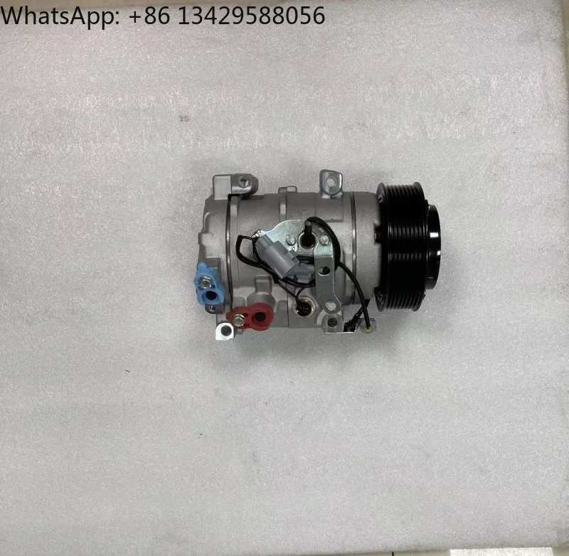

Suitable for Lexus Prado Land Cruiser Land Cruiser Land Cruiser Tundra Mitsubishi Pajero air Conditioning Compressor