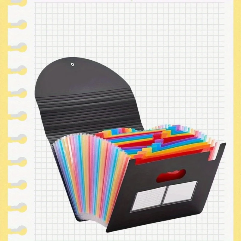 

Папка для файлов формата А4, водонепроницаемый органайзер для файлов большой емкости, сертификаты, музыкальная партитура, тестовая бумага, настольное хранилище документов