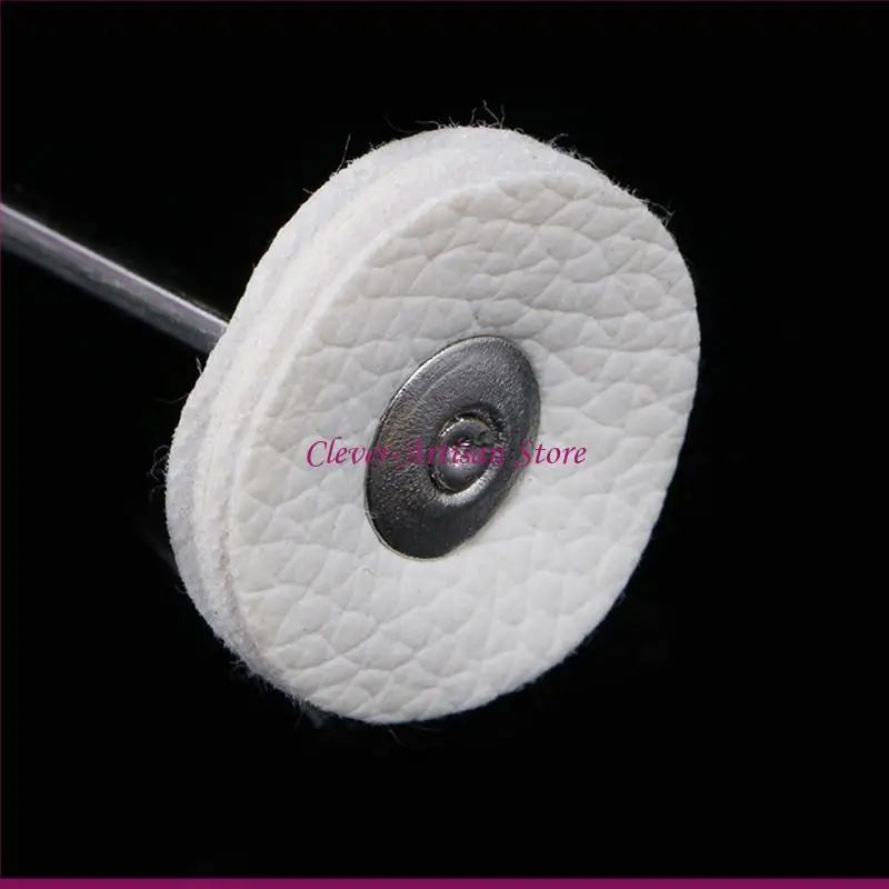 E06b 6pcs Plasher Buffer Posling Posling Buffing Bad Crash для ротационного бурового бита новая
