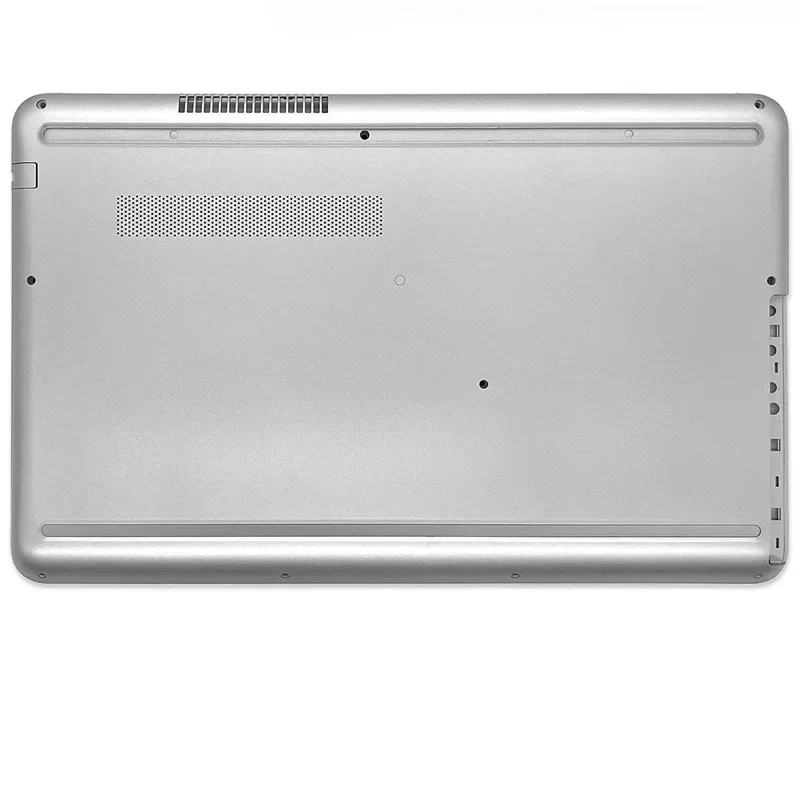 Nuevo para HP Pavilion 15-AU 15-AW 15-AL TPN-Q172 Q175 portátil cubierta superior con reposamanos/cubierta de Base inferior teclado No/con retroiluminación