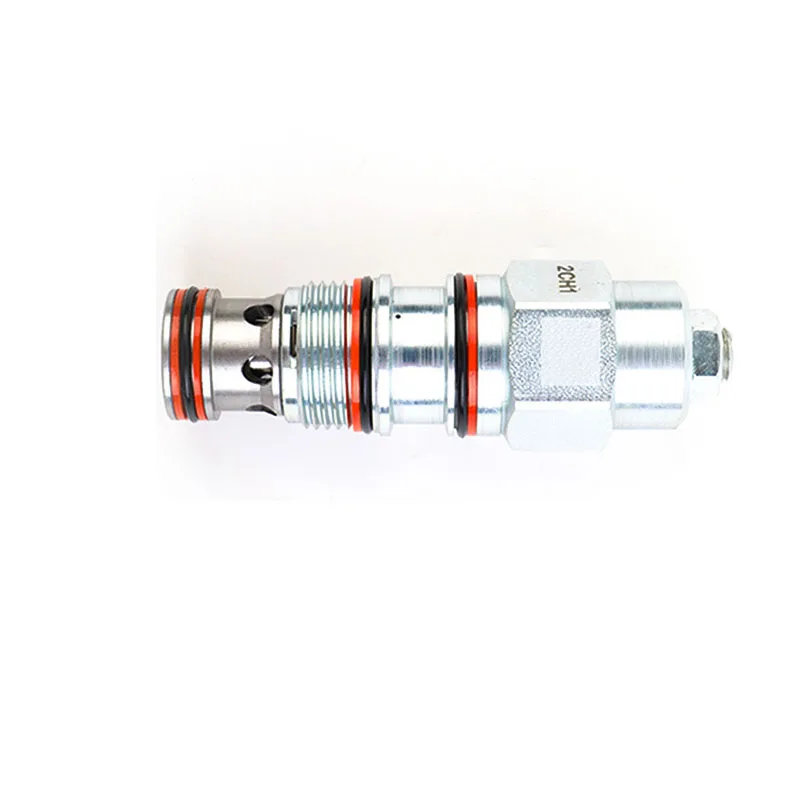 Check valve CVIV-XAN CVIV-XCN plug-in valve CVIV-XFN