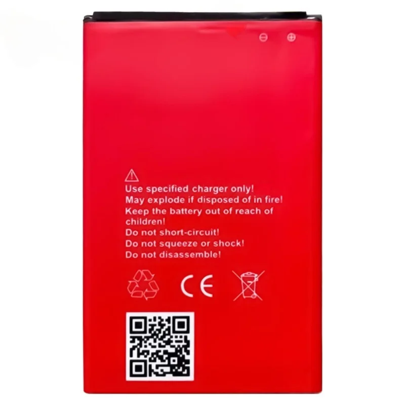 BL-21Ci for Tecno Itel A33  Phone Battery 0 Cycle High Quality High Capacity Battery Replacement Bateria Grade A Cell with Tools