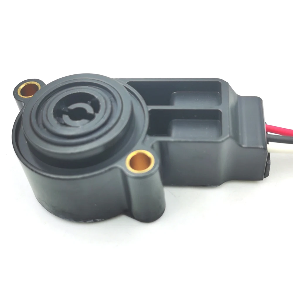 Throttle Position Sensor OE 266-1470 266-1470-02 For Caterpillar C7 RM-300 RM-500 D9T D3K XL D3K2 CB-22B CB-34B 2