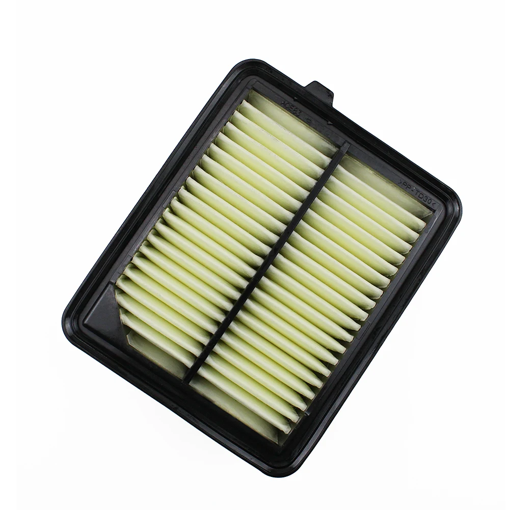 Car Styling Engine Air Filter 17220-5K0-A00 for HONDA Accord Hybrid CRV Inspire 2.0