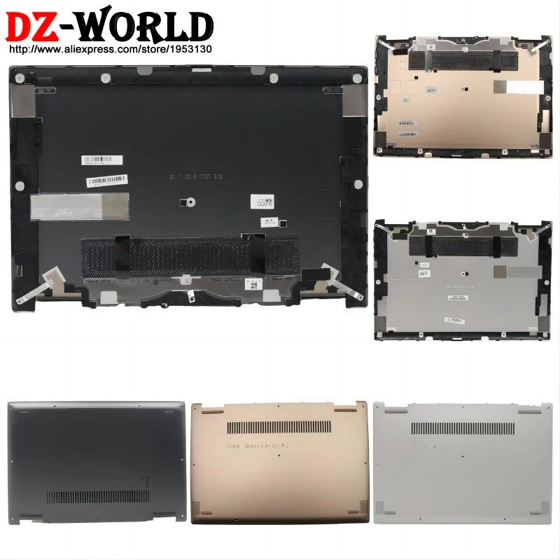 

Host Shell Base Bottom Cover Lower Case for Lenovo Ideapad Yoga720-13IKB Laptop 5CB0N96325 5CB0N96332 5CB0N68026