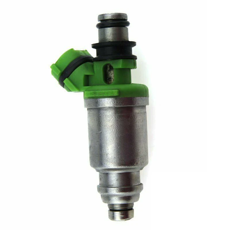 Топливные форсунки для TOYOTA CARINA E 4AFE 7AFE 23250-16170, 4 шт.