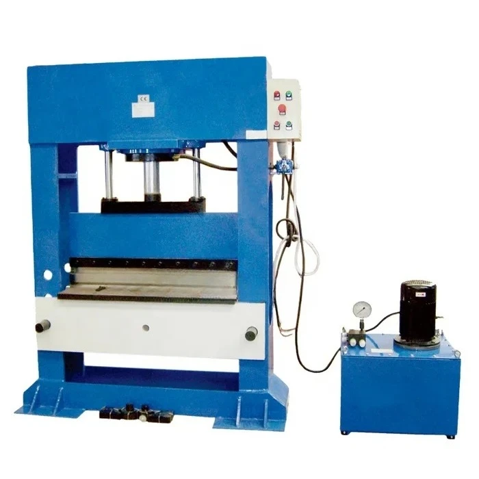 DSB-150 Hydraulic 1… - image