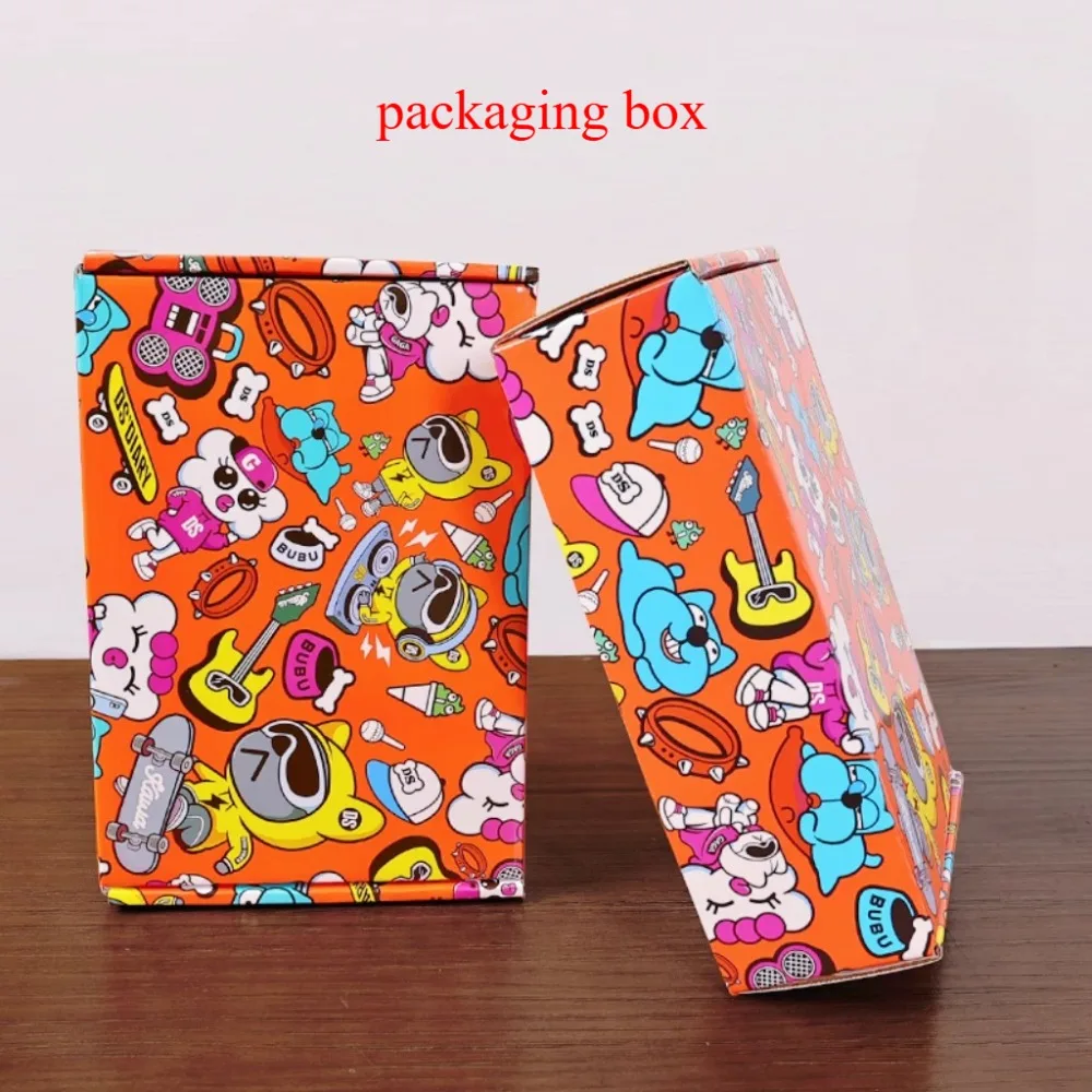 سانريو الأسرة صورة كورومي القرفة ثلاثية الأبعاد مجسمة اللوحة أنيمي الكرتون الطرفية زينة زخرفية هدية عيد ميلاد