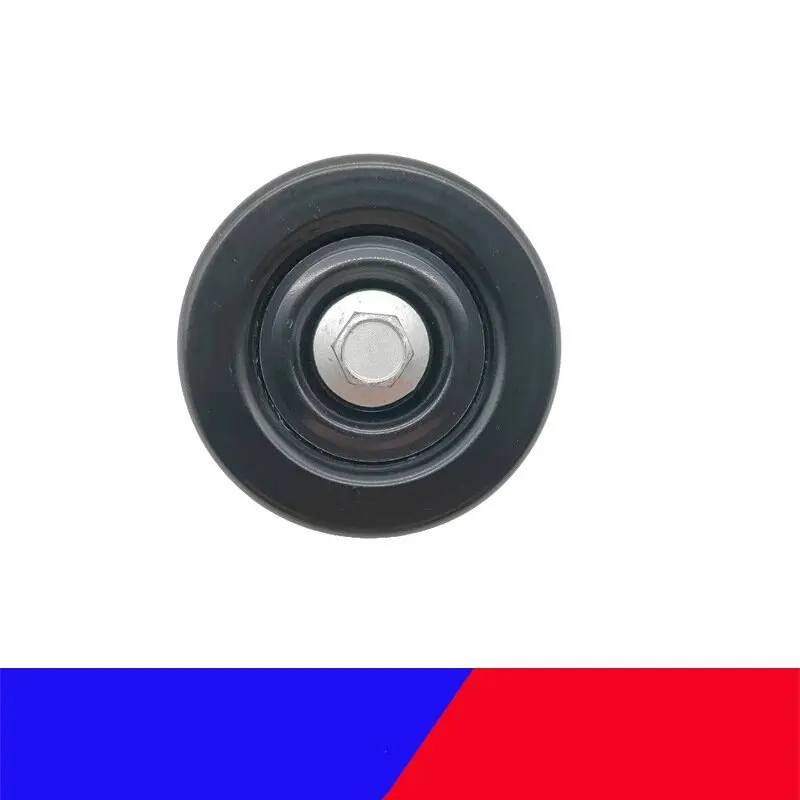 

252864A020 25286-4A020 Pulley Idler for Hyundai Grand Starex 07 H100 for Kia 2012-2018 Sorento K2500 25286 4A020
