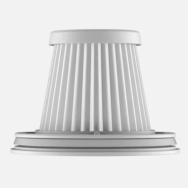 For Mijia Handy Vacuum Cleaner HEPA Filter For XIAOMI Handy Vacuum Cleaner SSXCQ01XY Home Mini Wireless Washable Filter