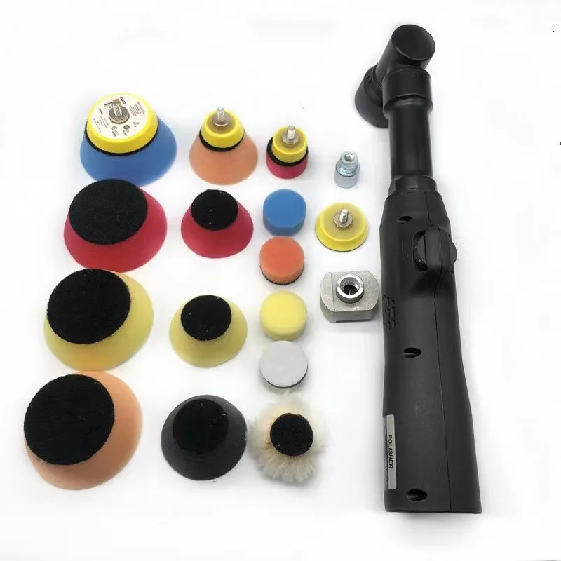 

Qimei lithium battery electric detail polishing machine, tooth brushing machine, lithium battery wireless small