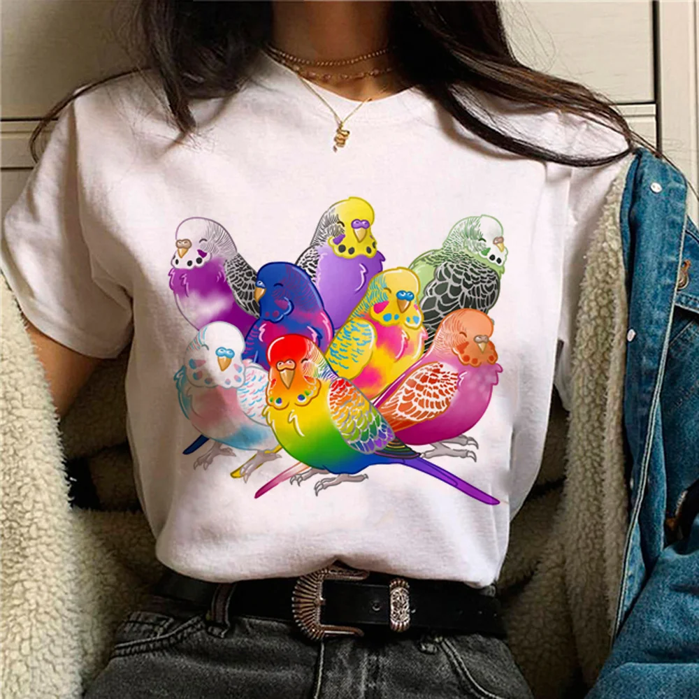 

Pride Lgbt Lgbtq Tee women graphic summer harajuku t shirt female 2000s y2k clothing