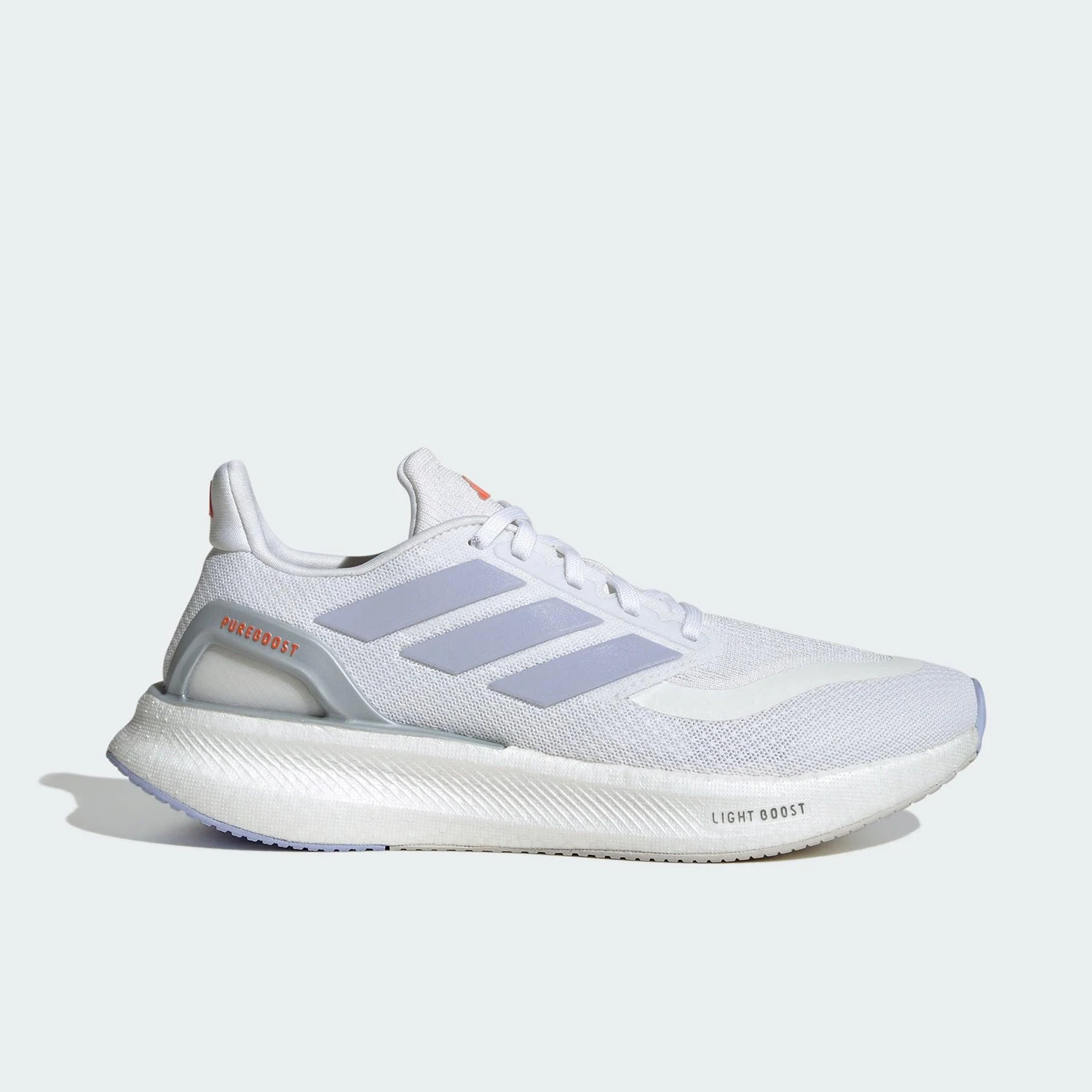Adidas Authentic PUREBOOST 5 Women's Mesh Breathable Running Shoes JH6450
