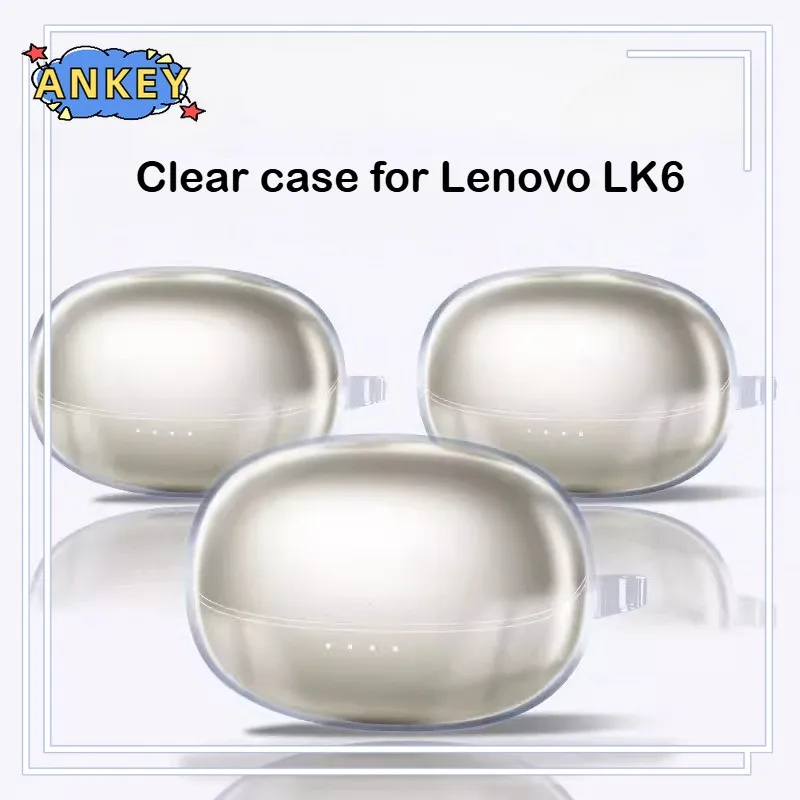 Clear Case For Leno…