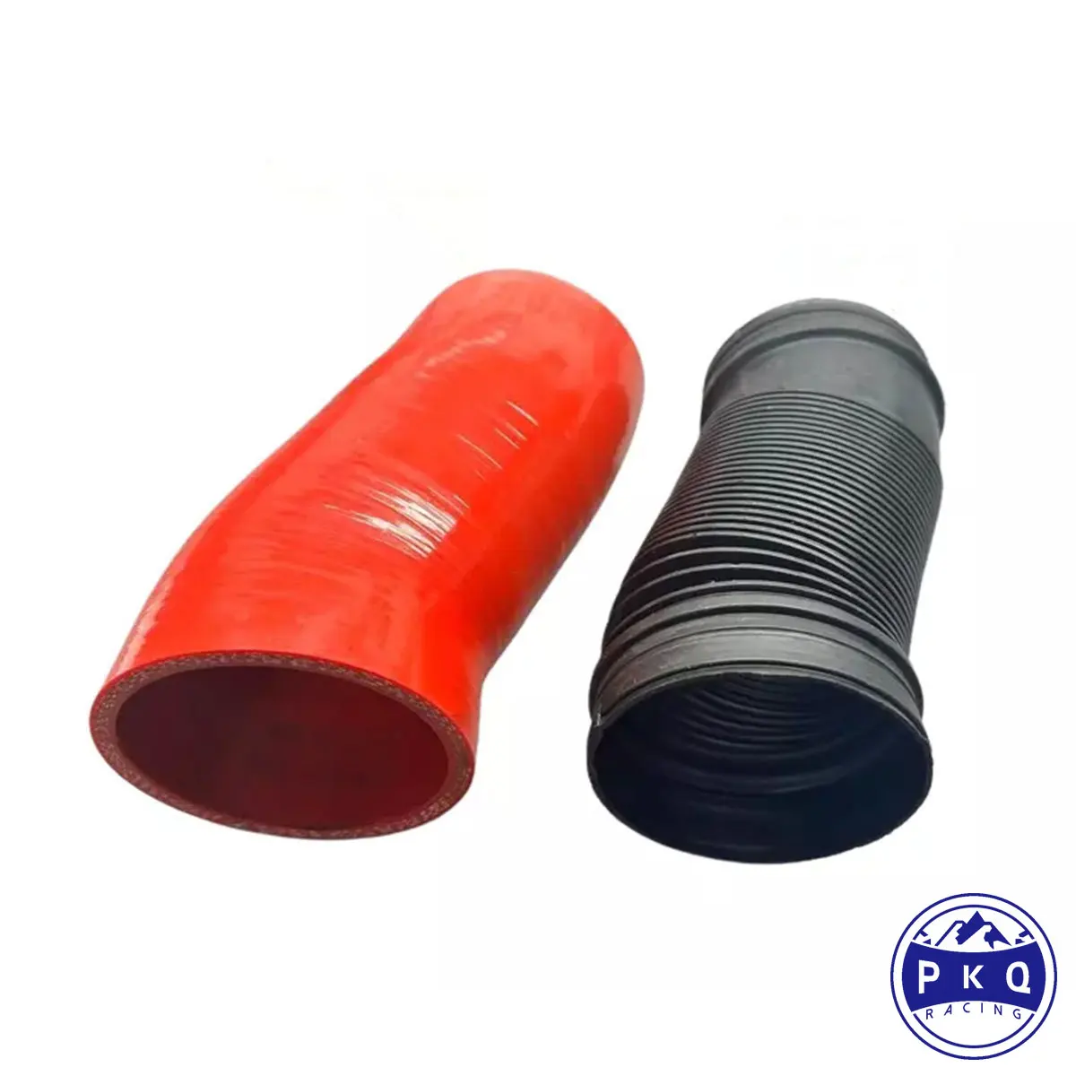 

For VW Golf Bora Leon Octavia ASZ / ARL 1.9TDI 8V Silicone Airbox To Tip Hose Kit