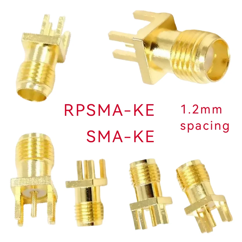 RPSMA-KE SMA-KE Mal… - image