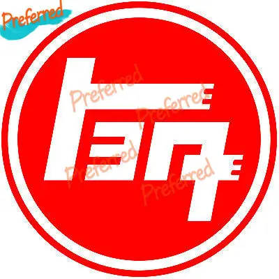 

High Quality Decal TEQ Vintage Motorcycle Racing Laptop Helmet Trunk Surf Camper Wall Vinyl Car Sticker Die-Cut Waterproof PVC