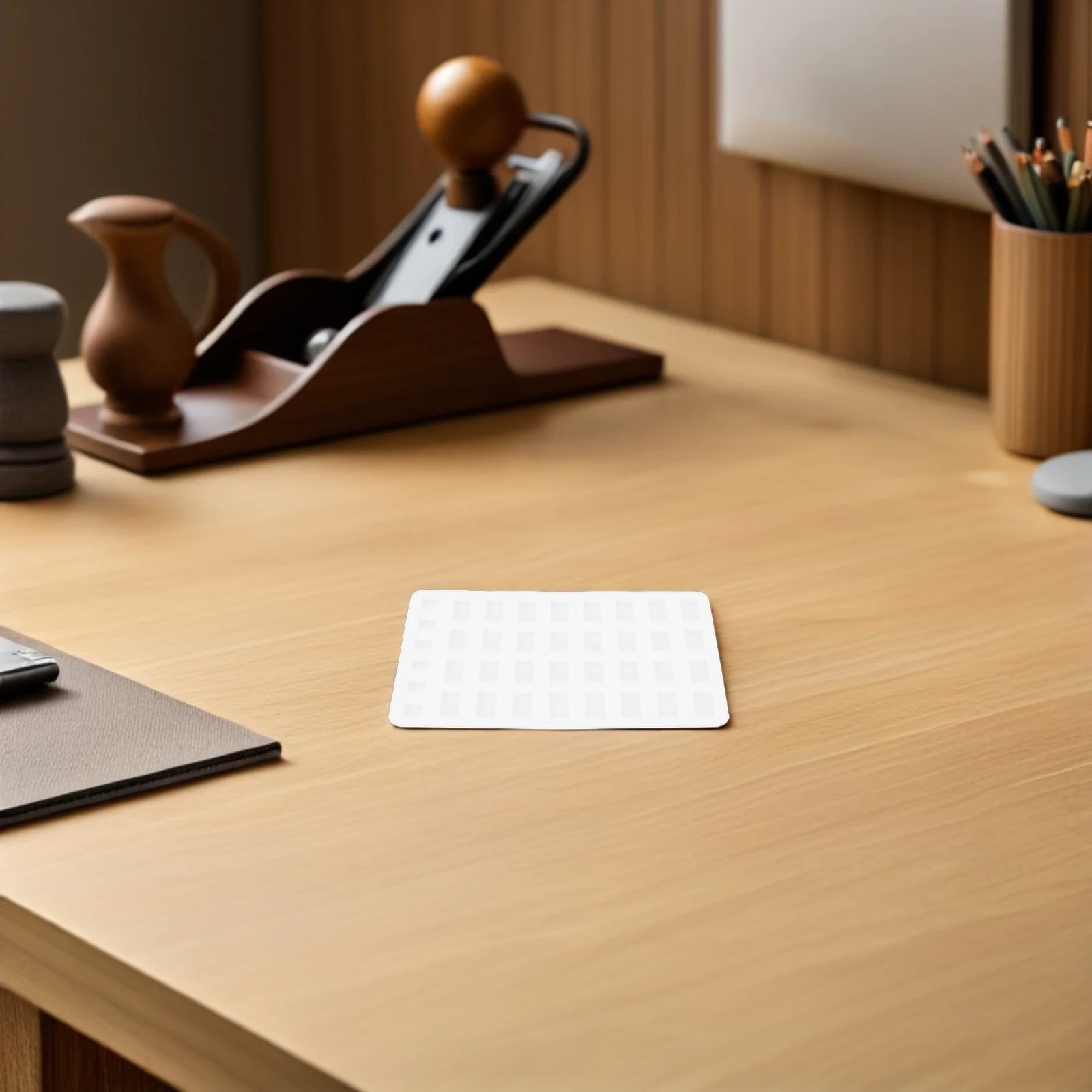 

3pcs Miniature Brick Molds Silicone For Sand Table Models Dollhouse Landscape Diy Building Tools Architecture Simulation Wall