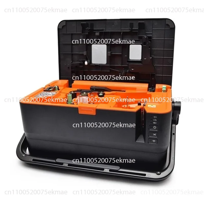 Line Number Machine PT-E800T  PT-E800TK  PT-E850TKW Number Tube Wireless Wifi Label Machine Cable Casing Printer