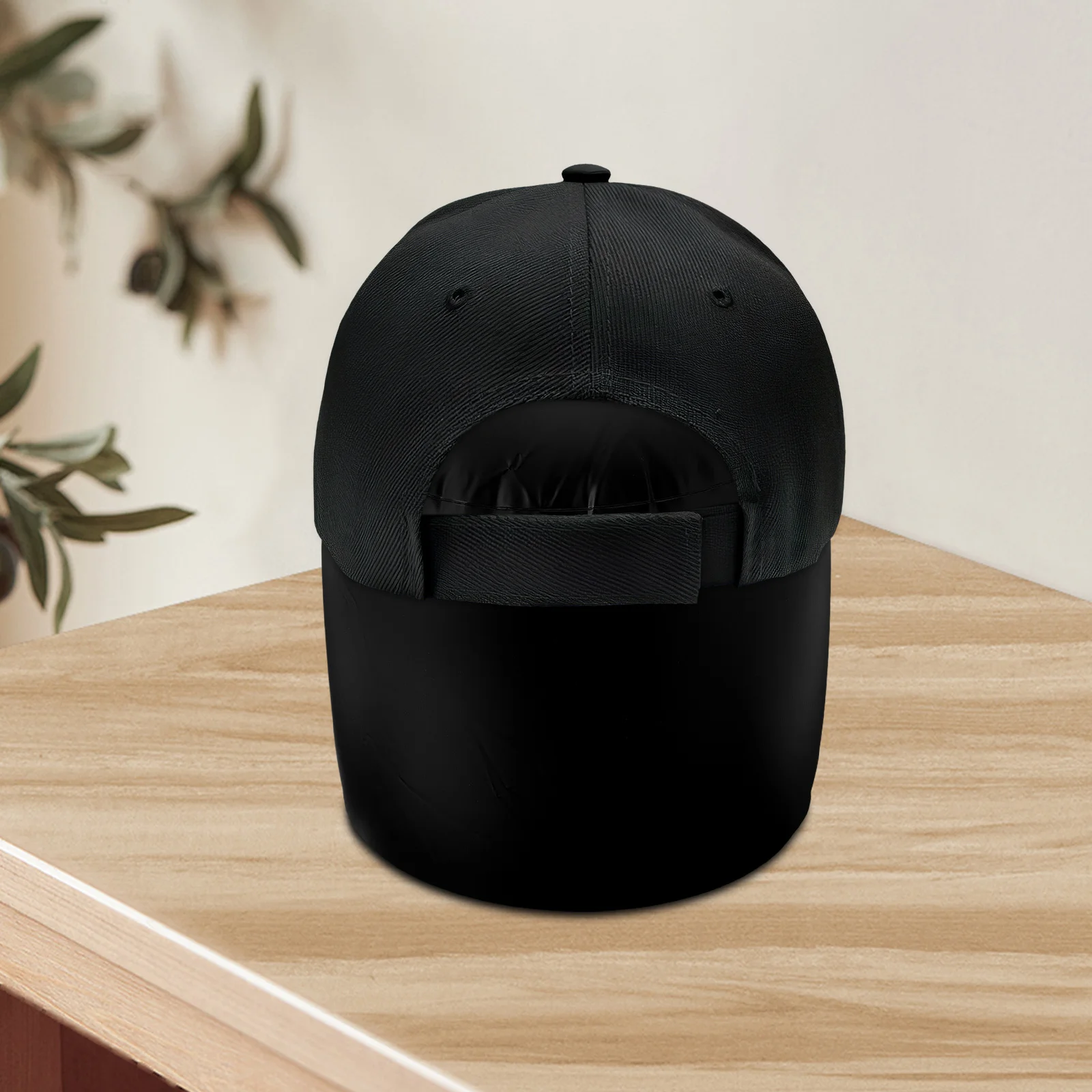 

Inflatable Hat Stand Cap Holder Organizer For Baseball Caps Plastic Tabletop Display Rack Inner Support Storage Accessory Hat