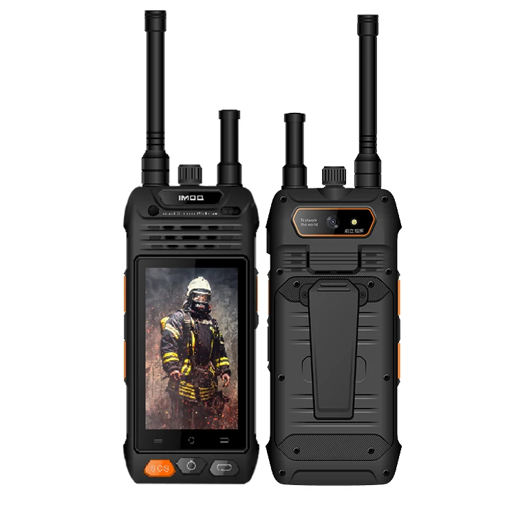 

2020 New Arrival High Quality Handheld Jepower Rechargeable Waki Taki Walkie-talkiek
