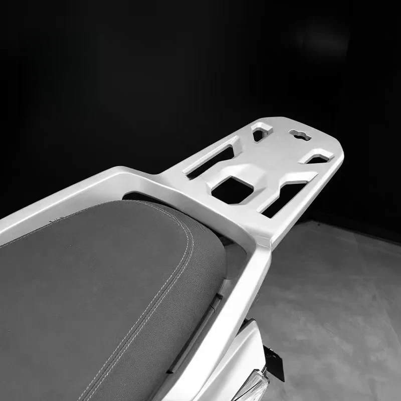 Suitable for ZEEHO AE6 AE8 AE8S+ electric motorcycle original rear rack luggage rack tail box rack