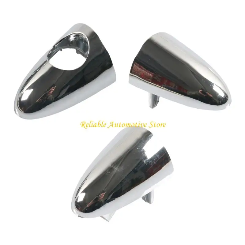 

M68B Easy Installation Replacement Outside Door Handles for 2011-2015 82651-3W010 83651-3W010 Exterior Door Handle