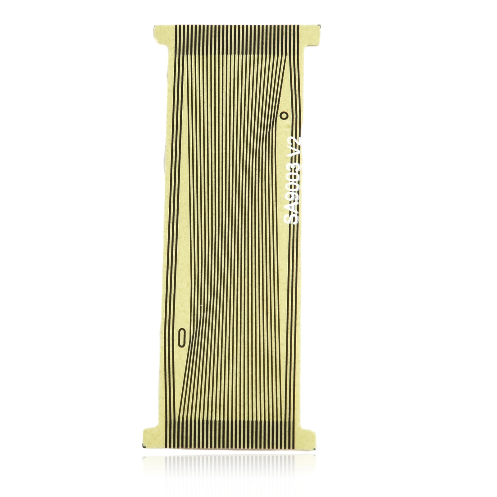 

Reliable ABS+Electronic Components Instrument Cluster Ribbon Cable Screen Repairer for Mercedes For Benz V Class Vito W638