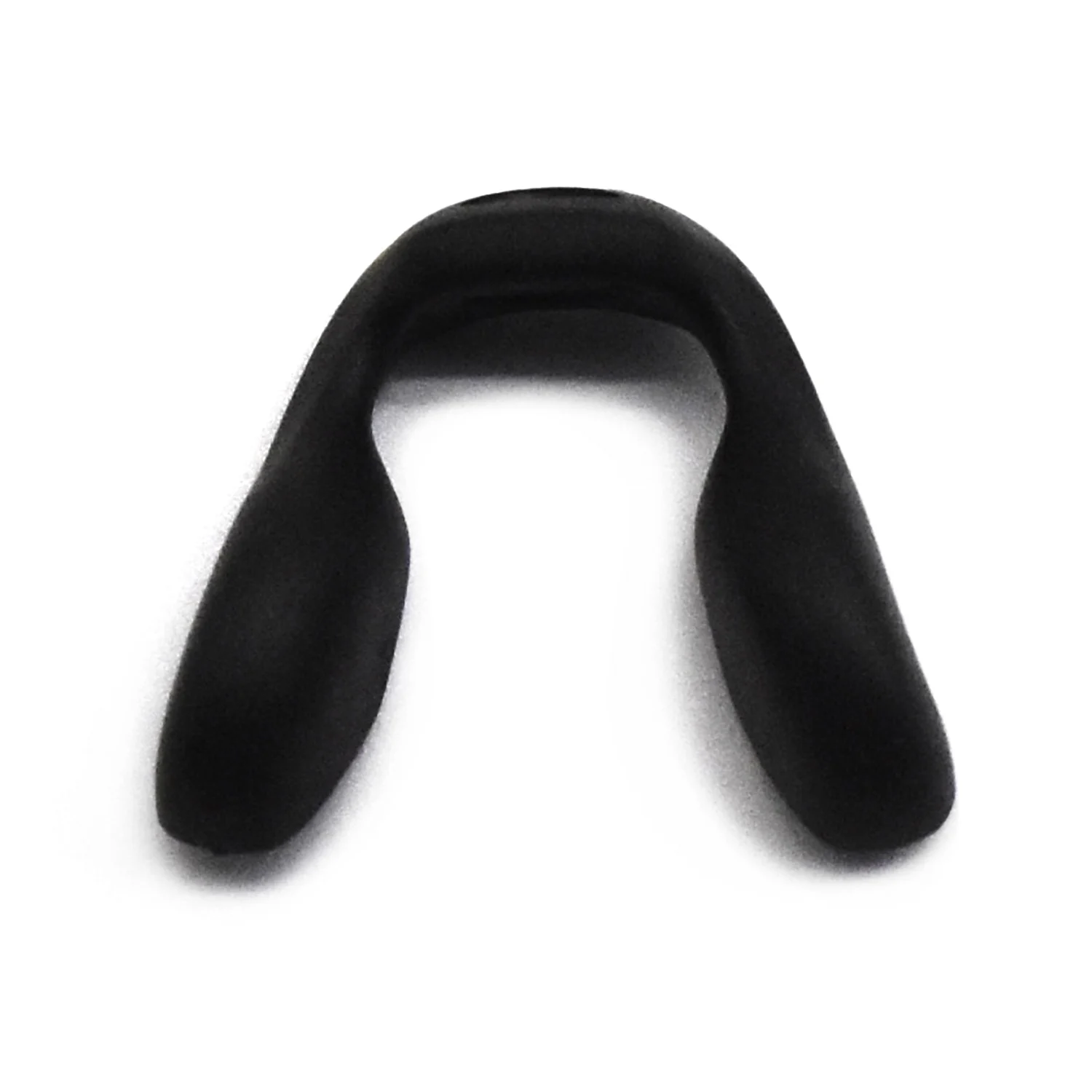 

HKUCO Compatible/Replacement For Silicone Vasal Rest Oakley CROSSLINK FIT OX8136 OX8142