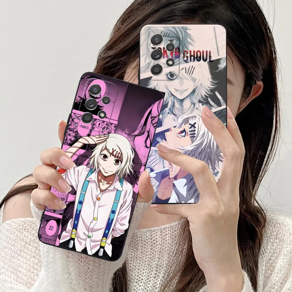 Tokyo Ghoul Juuzou … - image