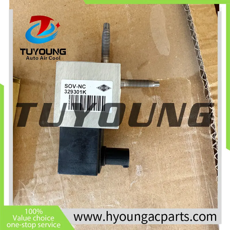 

in stock A2228300184 EGELHOF 329301K 329315K SOV-NC 329301K Auto Air Conditioning Expansion Valve for MERCEDES BENZ S CLASS W