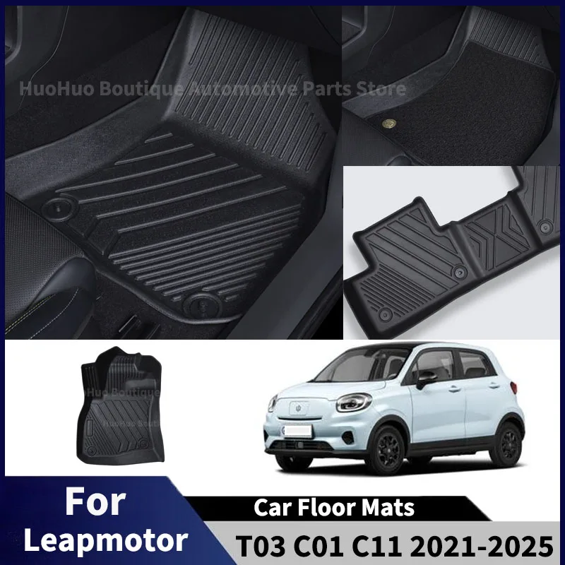 For Leapmotor T03 C…