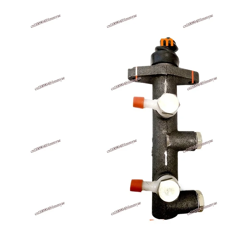 

Brake Master Pump 130 Points Oil Brake Master Forklift Brake Pump Thickened Loader Accessories