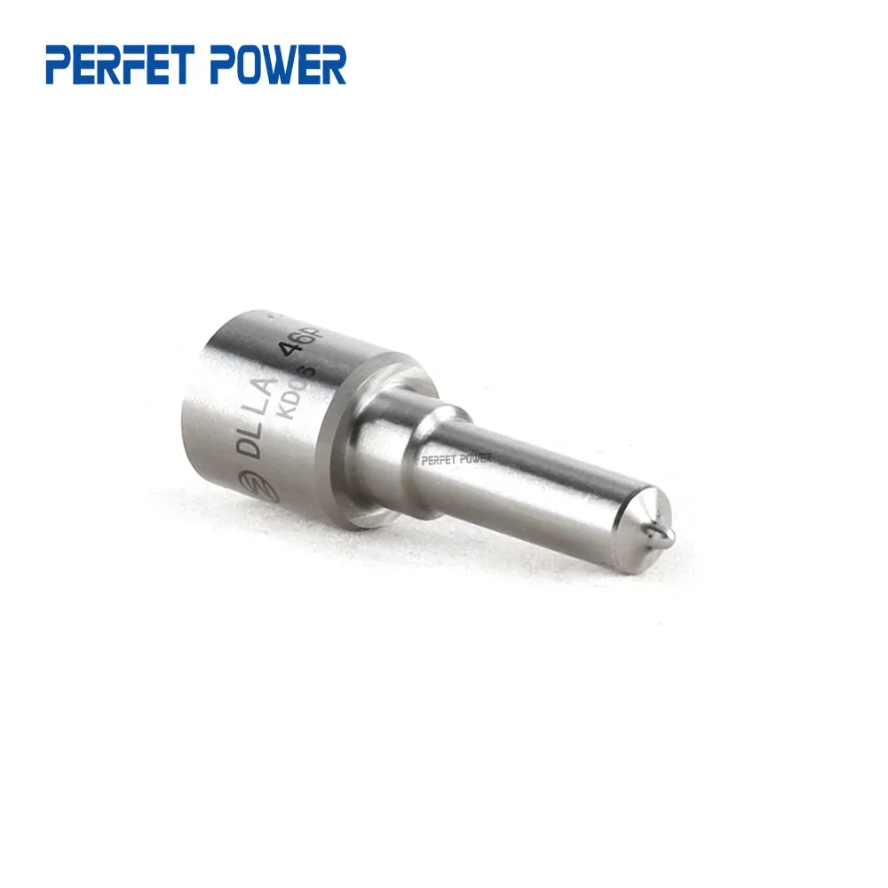 China Made New DLLA146P1339++, DLLA 146P 1339++ Diesel Injector Nozzle for 0 445 120 030/218 Fuel Injector