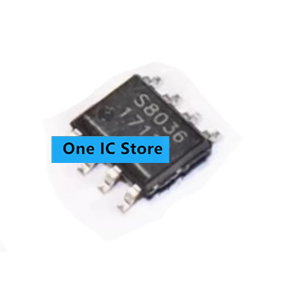 

20pcs/lot 100% Original STI8036 SOP Brand New Genuine Ic