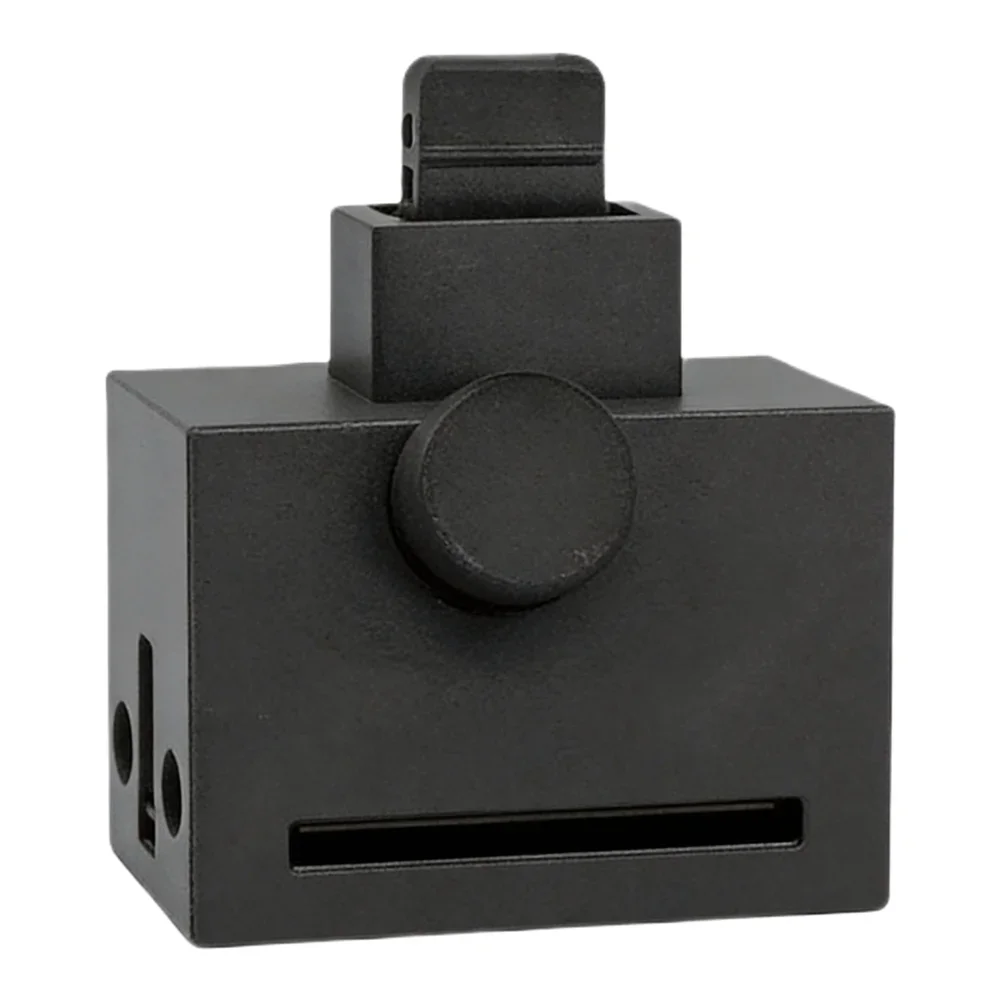 10A Current Rating Locking for Power Switch Secure Lock Function Prevents Accidental Activation Fits Various for Power Tools For