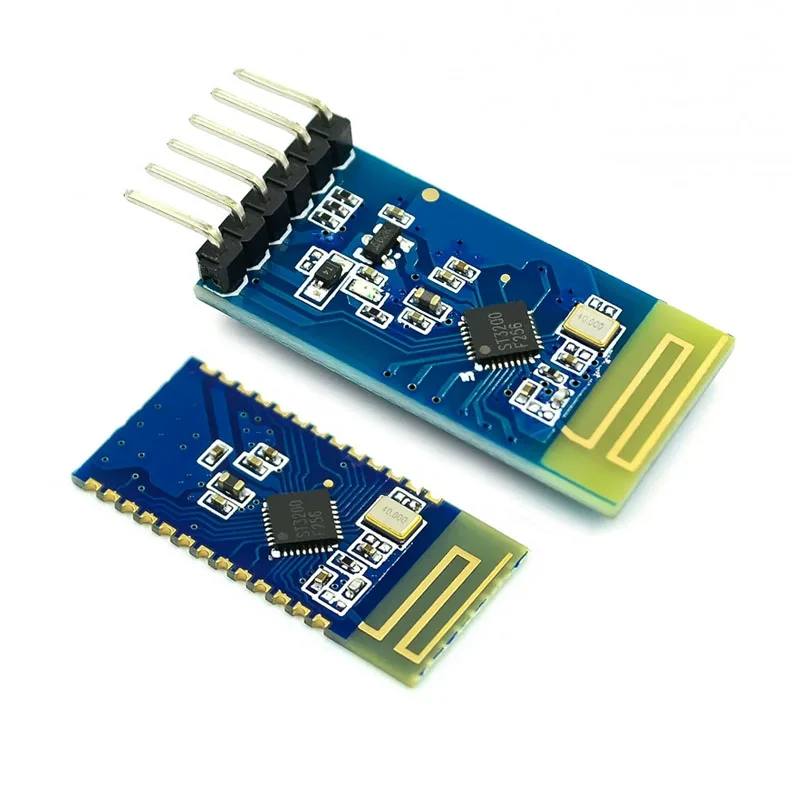 JDY-33 Dual Mode Module Slave Serial Port SPP-C JDY33 Ble 3.0 SPP-C Compatible HC-05 HC-06